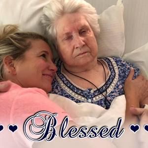 Meet your Posher, Shelly